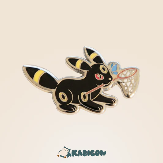 umbreon hunter pin