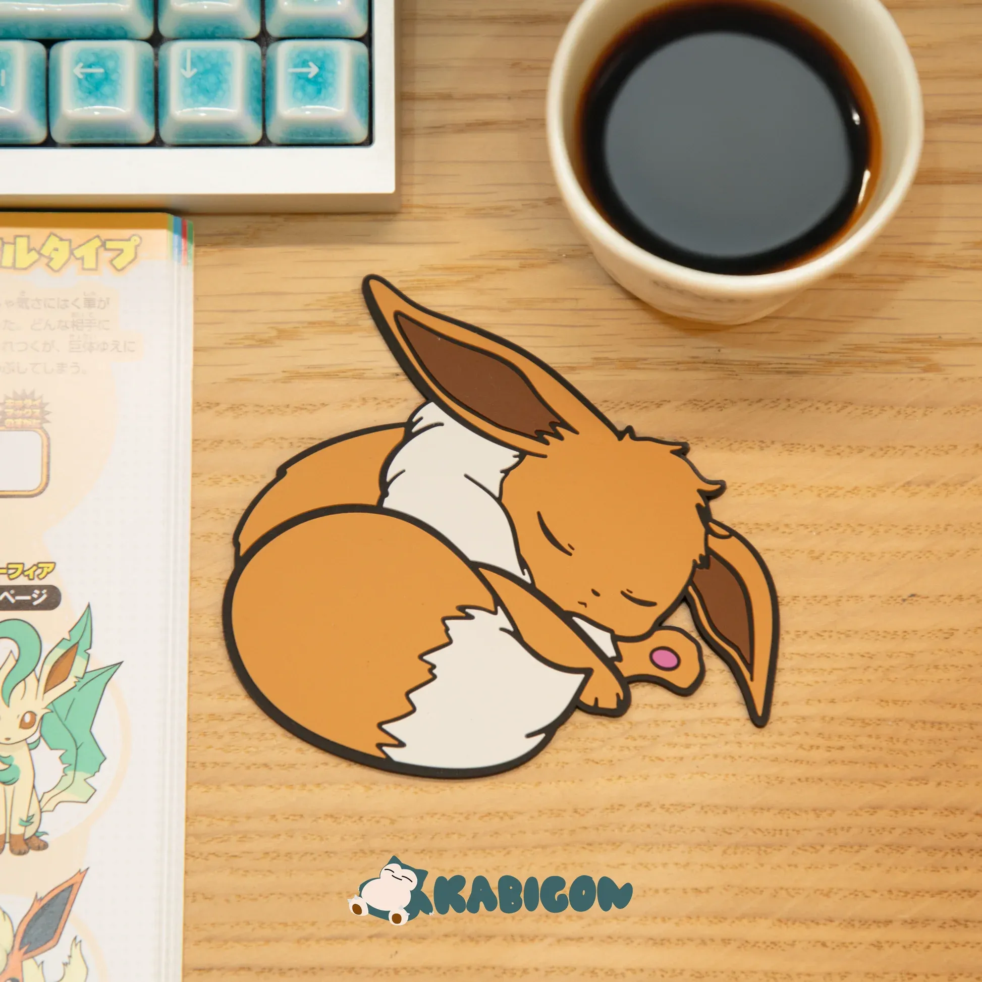 eevee coaster eevee coaster