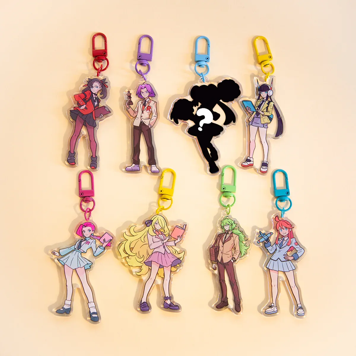 trainer tales : campus days blind bag trainer tales : campus days blind bag