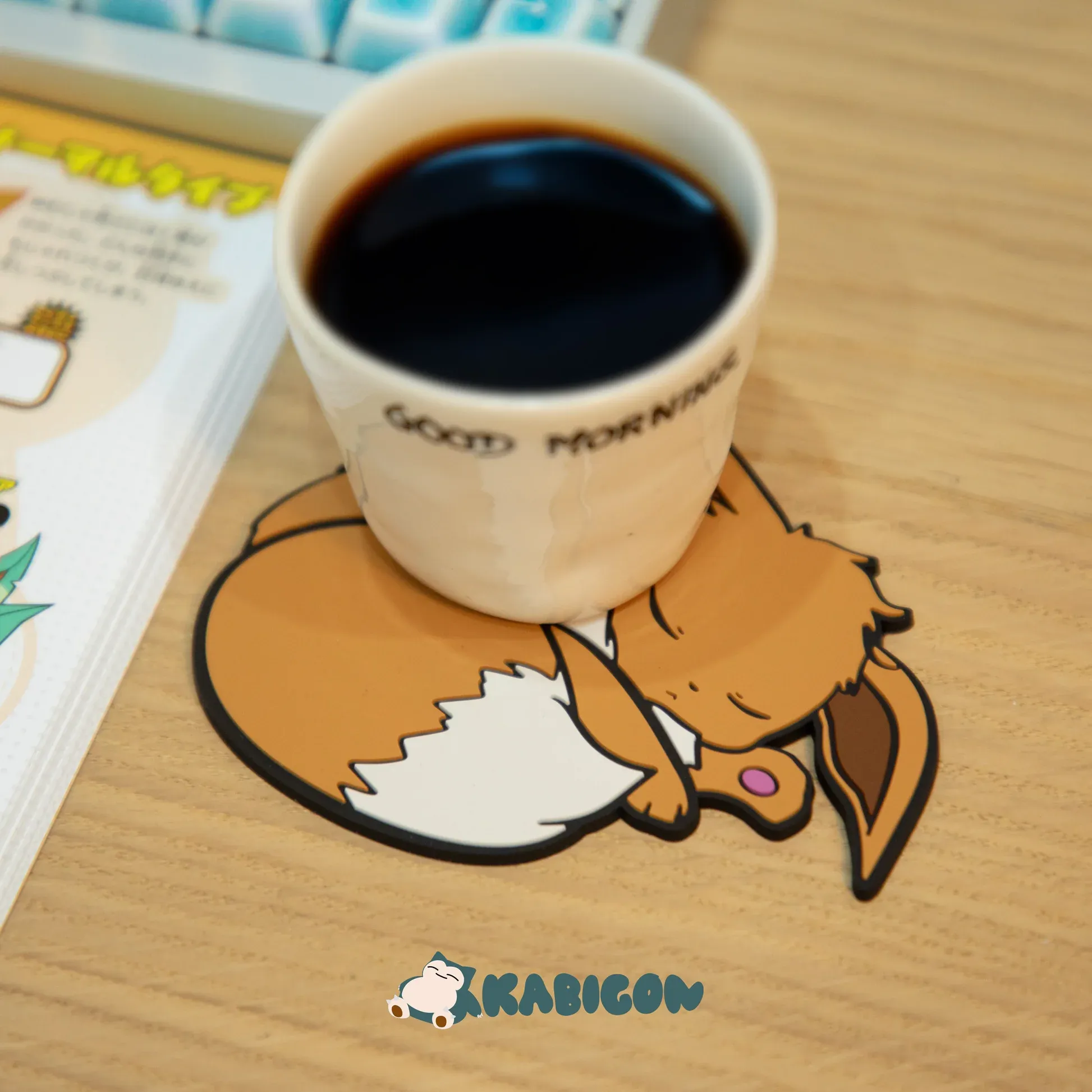 eevee coaster eevee coaster